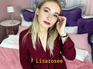 Lisarosee