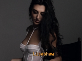 Lisashaw