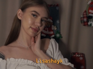 Lisashayk