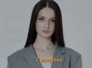 Lisasykes