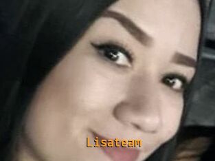 Lisateam