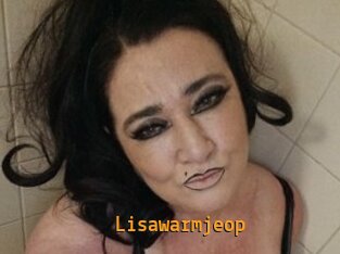Lisawarmjeop