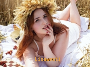 Lisawesti