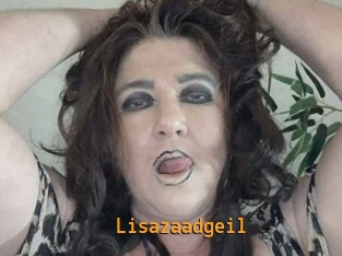 Lisazaadgeil