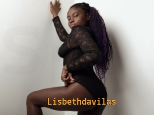 Lisbethdavilas