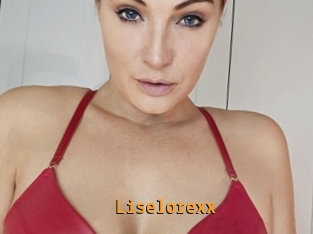 liselorexx Sexcam Portal