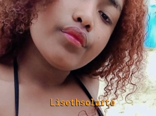 Lisethsolarte