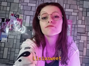 Lisiasweet