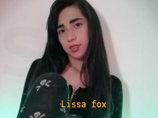 Lissa_fox