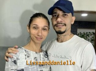 Lissaanddanielle