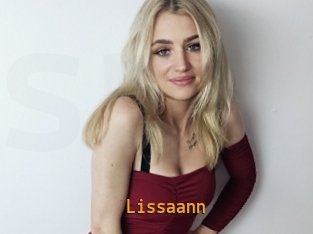 Lissaann