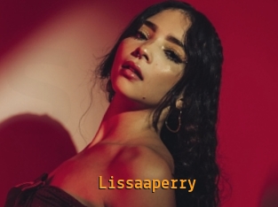 Lissaaperry