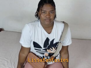 Lissafantasies