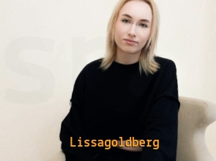 Lissagoldberg