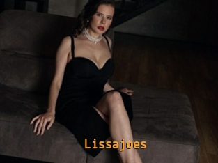 Lissajoes