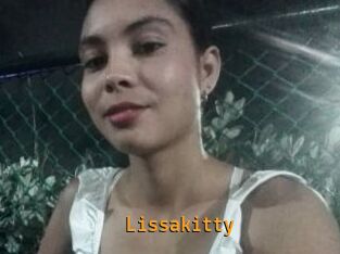 Lissakitty