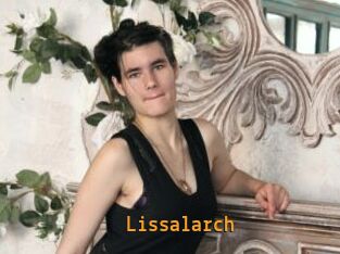 Lissalarch