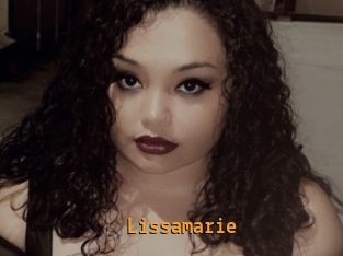 Lissamarie