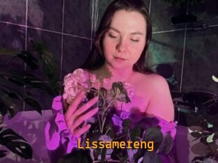 Lissamereng