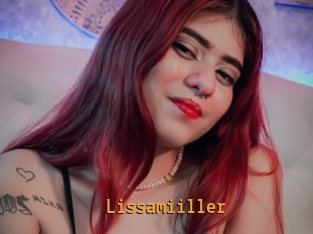 Lissamiiller