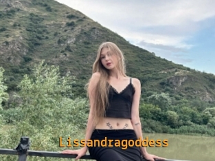 Lissandragoddess