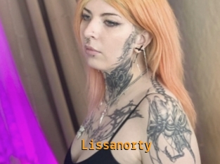 Lissanorty