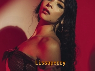 Lissaperry