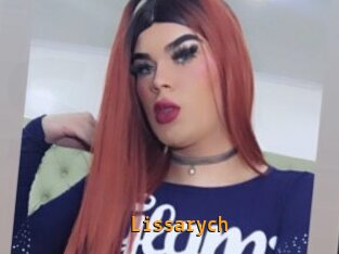 Lissarych