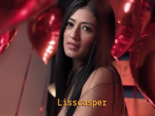 Lisscasper