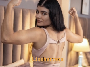 Lissherrera