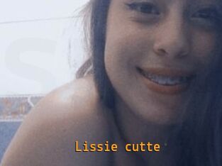 Lissie_cutte