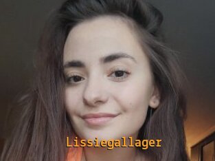 Lissiegallager