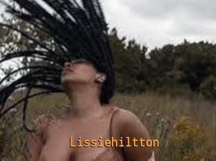 lissiehiltton Sexcam Portal