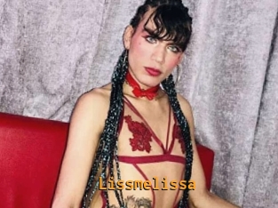 lissmelissa Sexcam Portal