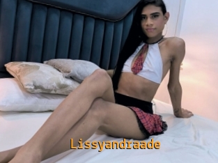 Lissyandraade