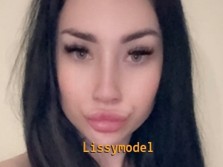 Lissymodel
