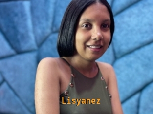 Lisyanez