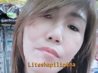 Liteshapilipina