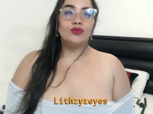 Lithzyreyes