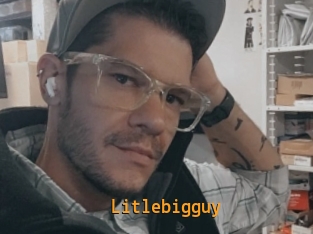 Litlebigguy