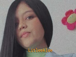 Litleekloe