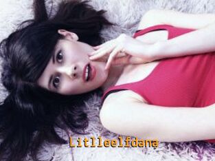 Litlleelfdana