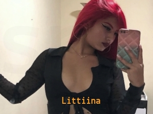 Littiina