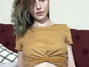 Littl3secret