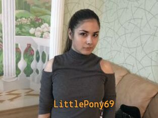 LittlePony69