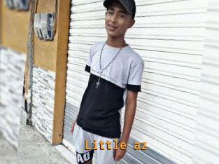 Little_az
