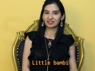 Little_bambi