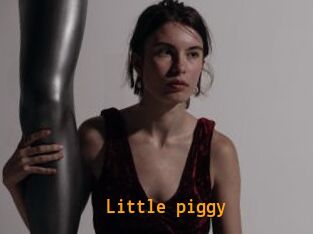 Little_piggy