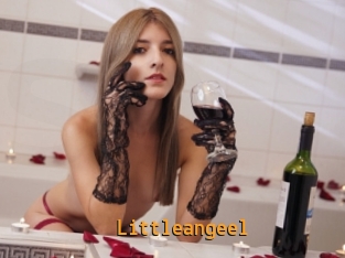 Littleangeel