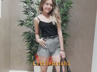 Littlebitch1